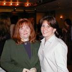 Dana and Georgette