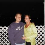 Georgette and Christine
