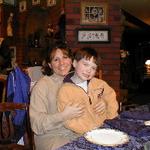 Georgette and Anthony