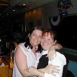 Dana and Debbie