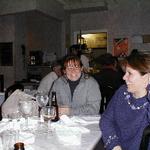 Dana and Georgette