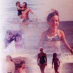 Our Daughter, Nicole's Collage