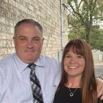 Dana & John