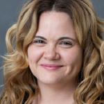 Our Grand-daughter Alyssa