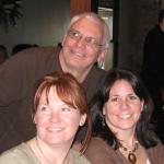 Dana, Georgette Stephen
